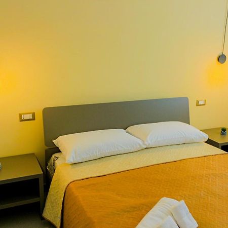 Bed and Breakfast Armonia Galeta Нардо Экстерьер фото