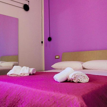 Bed and Breakfast Armonia Galeta Нардо Экстерьер фото