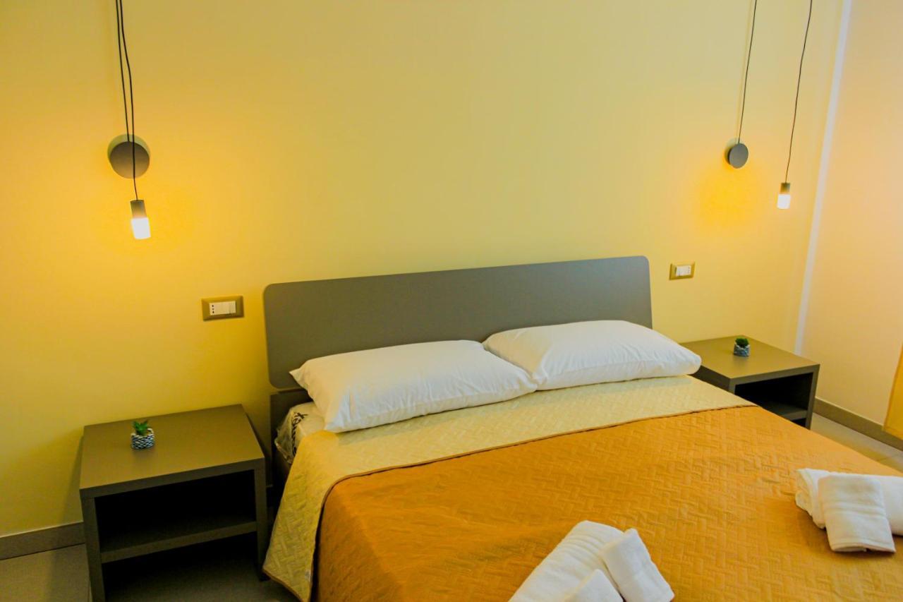 Bed and Breakfast Armonia Galeta Нардо Экстерьер фото