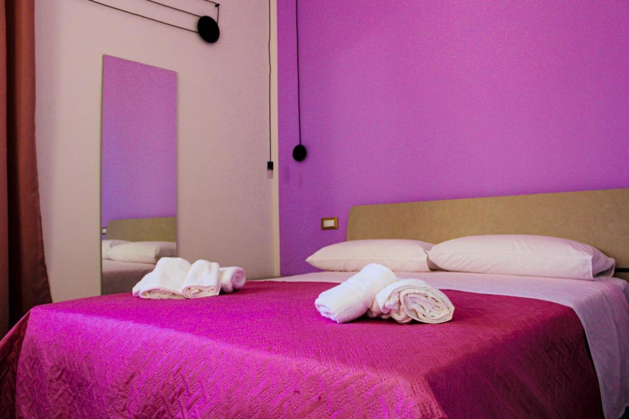 Bed and Breakfast Armonia Galeta Нардо Экстерьер фото