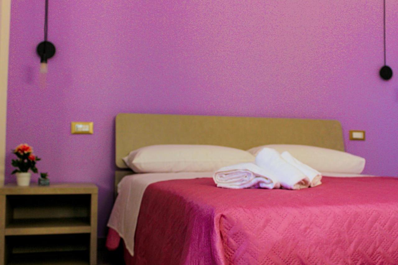Bed and Breakfast Armonia Galeta Нардо Экстерьер фото