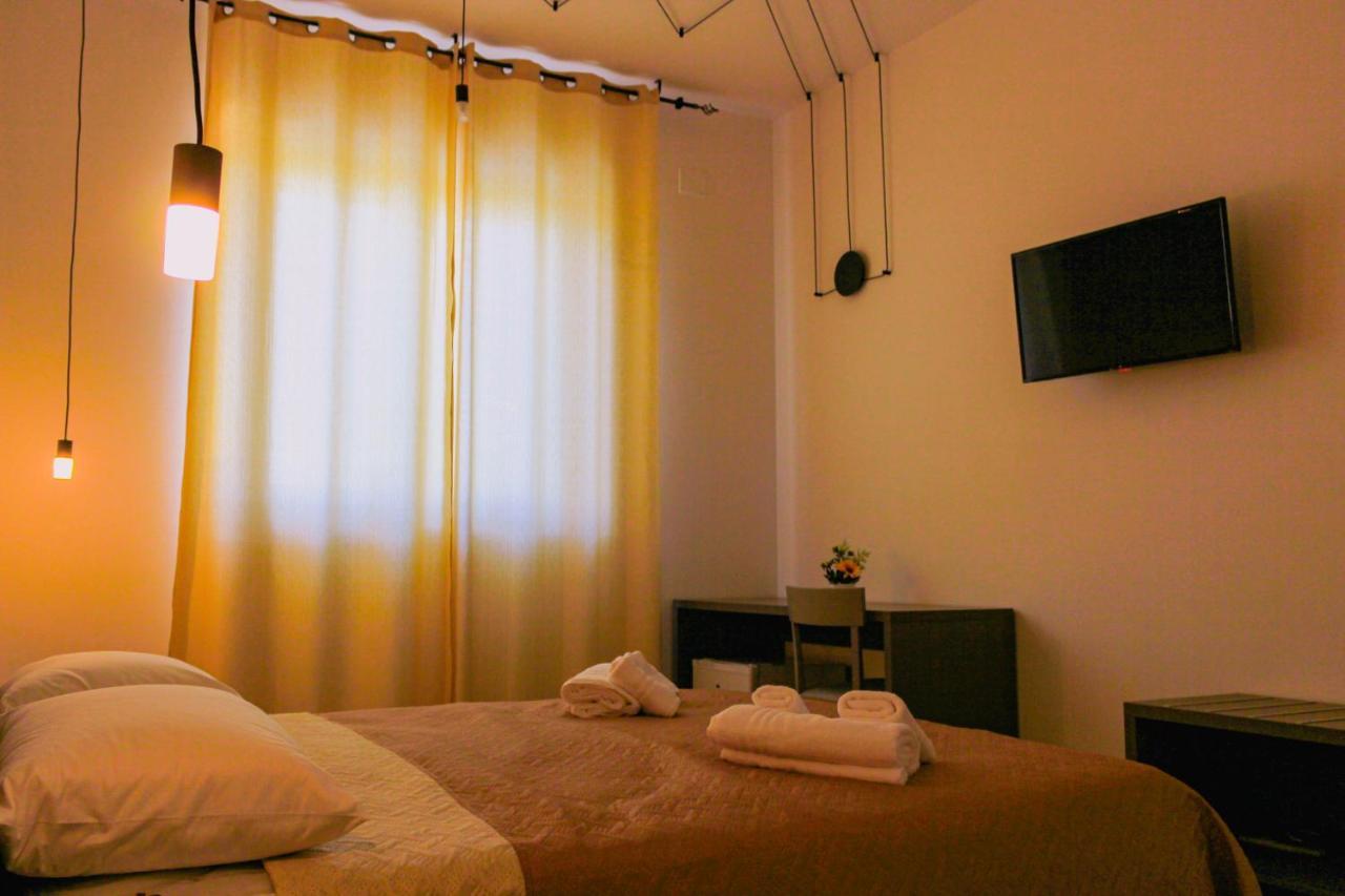 Bed and Breakfast Armonia Galeta Нардо Экстерьер фото
