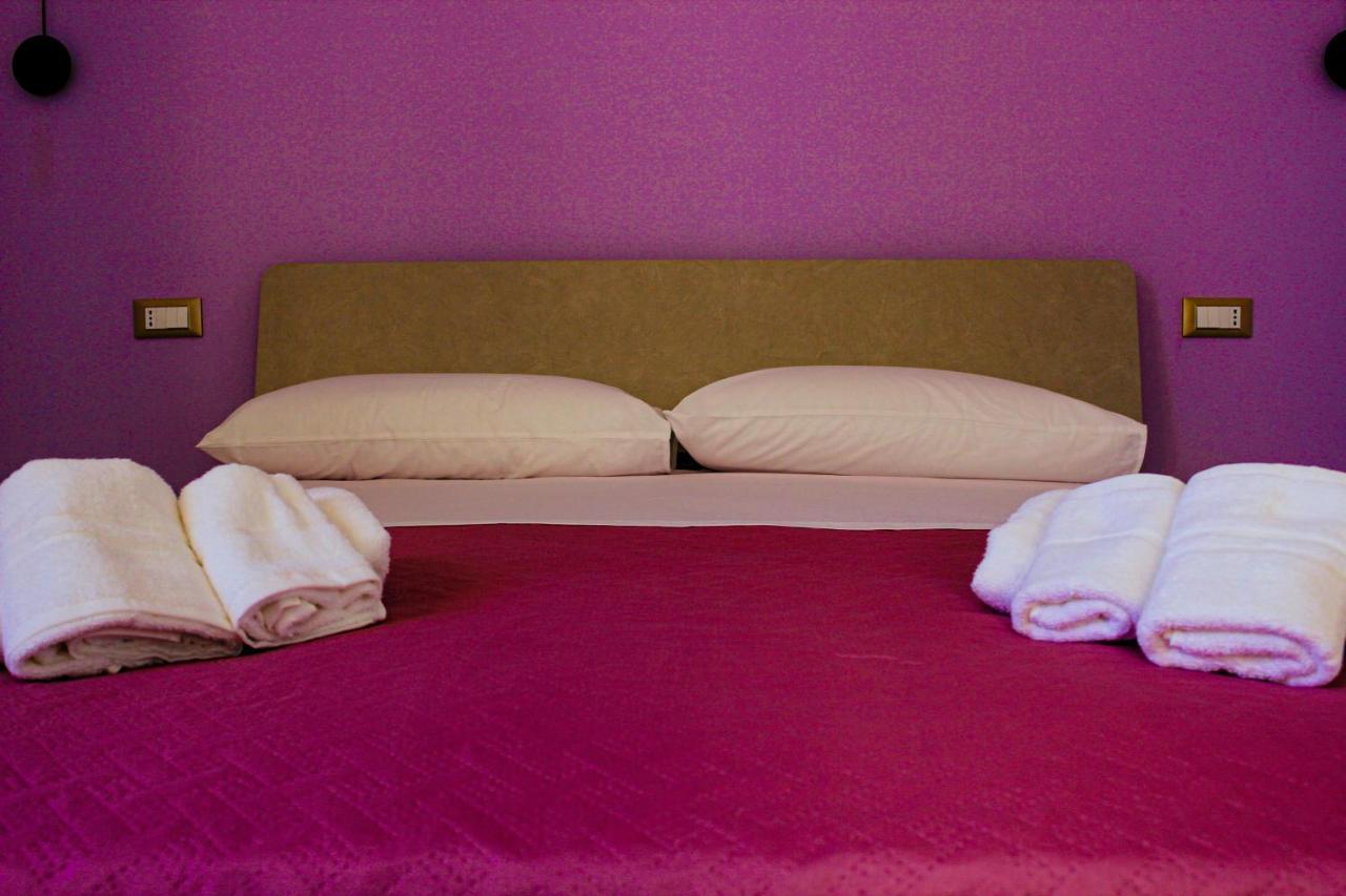 Bed and Breakfast Armonia Galeta Нардо Экстерьер фото